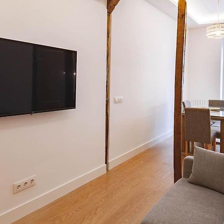 마드리드 Goya II Calle General Pardinas 2Br 1Bh 아파트 외부 사진