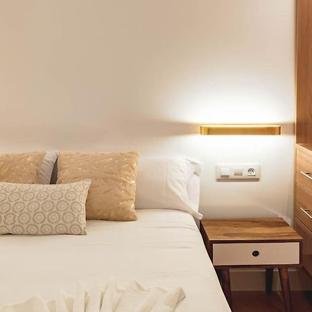 마드리드 Goya II Calle General Pardinas 2Br 1Bh 아파트 외부 사진