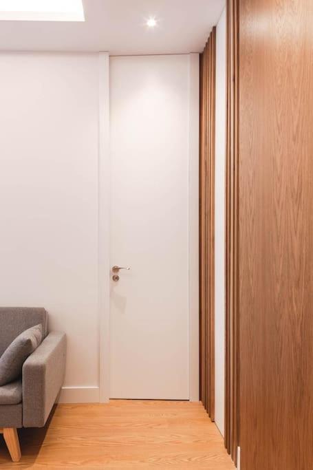 마드리드 Goya II Calle General Pardinas 2Br 1Bh 아파트 외부 사진