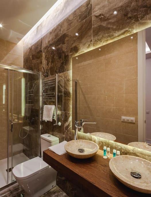 마드리드 Goya II Calle General Pardinas 2Br 1Bh 아파트 외부 사진