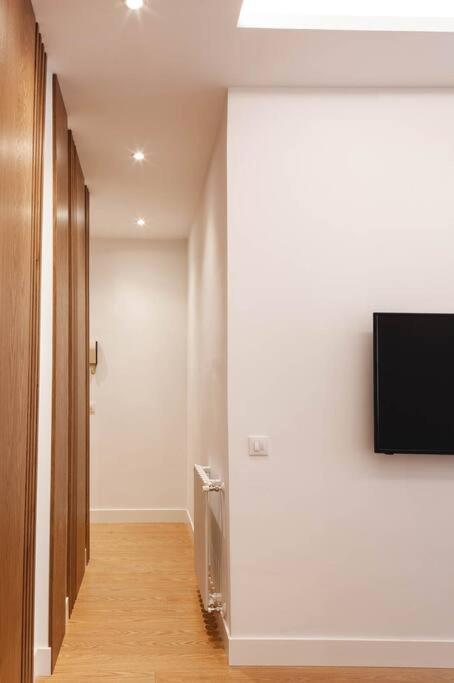 마드리드 Goya II Calle General Pardinas 2Br 1Bh 아파트 외부 사진