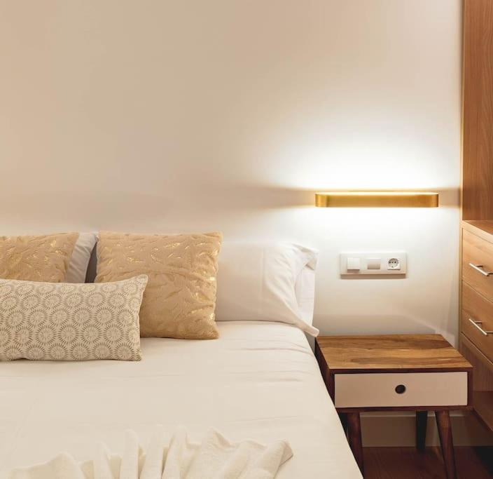 마드리드 Goya II Calle General Pardinas 2Br 1Bh 아파트 외부 사진