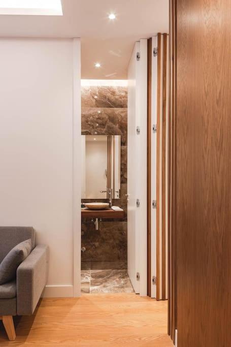 마드리드 Goya II Calle General Pardinas 2Br 1Bh 아파트 외부 사진